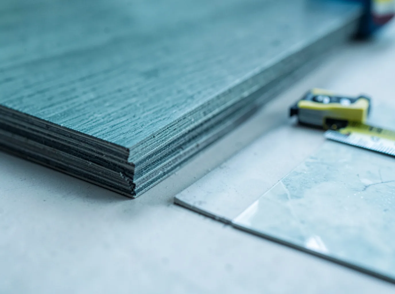 Luxury Vinyl Plank Installation Wallis, TX FAQs